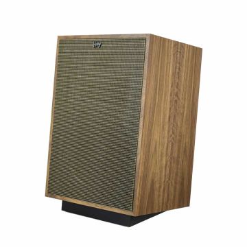Klipsch Heritage Heresy IV American Walnut Floorstanding Speaker