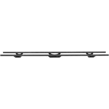 Rhino Carbon 42" (105cm) Rails (SKU210)