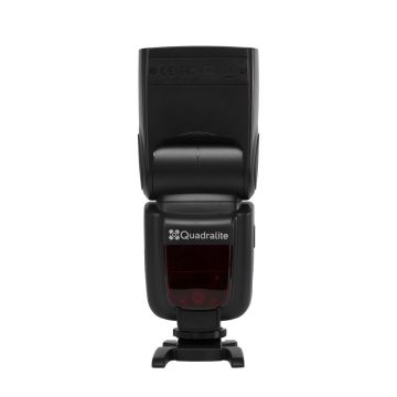 Quadralite Stroboss 60 II FujiFilm