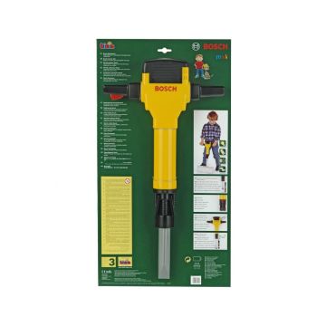 Klein pneumatic hammer Bosch (8405)