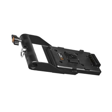 Tether Tools ONsite Versa V-Mount SDVVMT