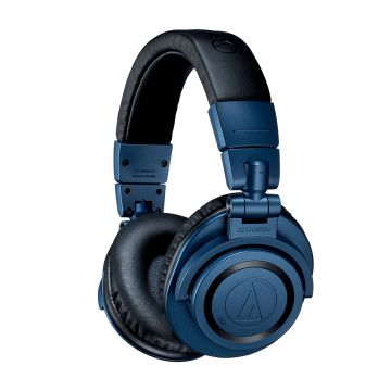 Audio Technica ATH-M50XBT2DS Deep Sea *Limited Edition*