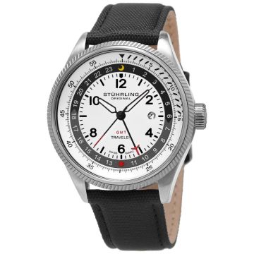 Stuhrling Aviator Men's Watch 789.01