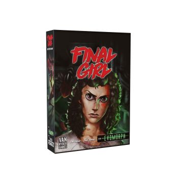 Lucky Duck Games Final Girl: Into The Void (EN)