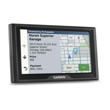 Garmin Drive 61 LMT-S (010-01679-17)