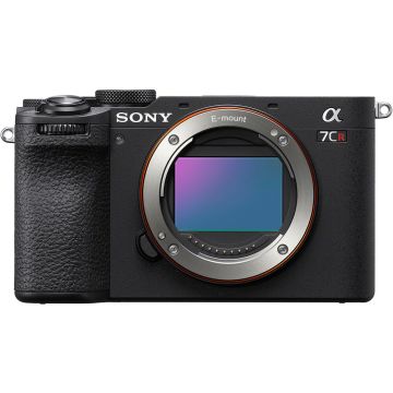 Sony A7CR Body Black (ILCE-7CR/B)