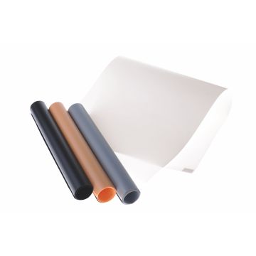 Caruba Backdrop Set Photocube LED 70x70x70cm (8718485014215)