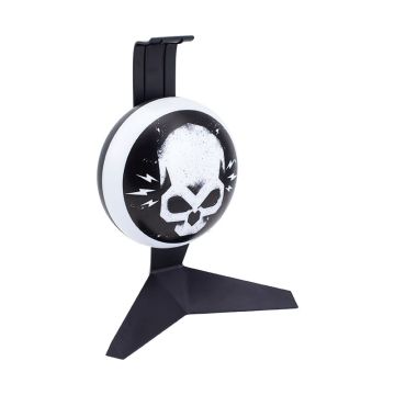 Paladone Call of Duty Warzone Skull Headset Stand