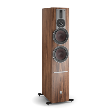 Dali RUBICON 6 C Natural Walnut (5703120113463)