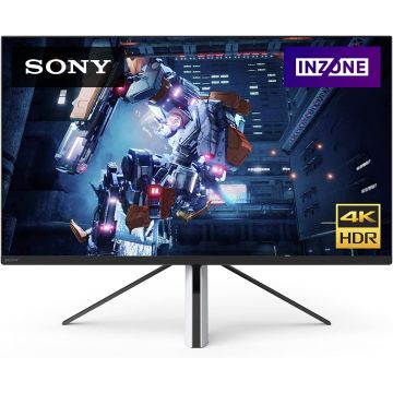 Sony INZONE M9 27-inch 4K IPS 1ms 144Hz HDR Gaming Monitor