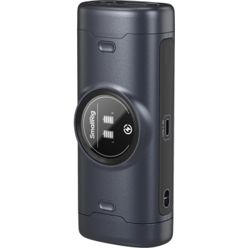 SmallRig 5106 Portable Charger Case for NP-FZ100 Camera Batteries