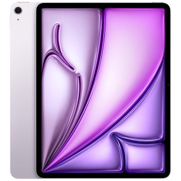 Apple iPad Air 13" M4 1TB WiFi+Cellular Purple MH9V4