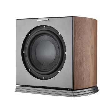 Audiovector R Sub Arrete Italian Walnut Subwoofer