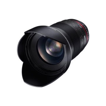 Samyang 35mm f/1.4 AS UMC Canon M