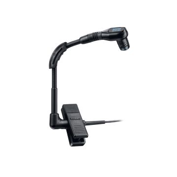 Shure BETA 98H/C Miniature Instrument Microphone