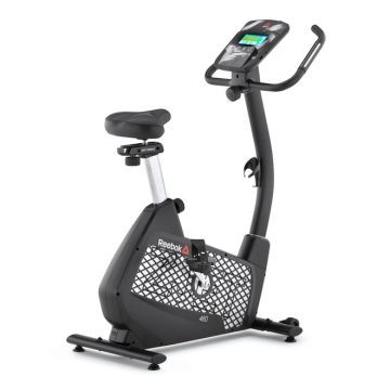 Reebok ZJET 460 Bike Velotrenažieris