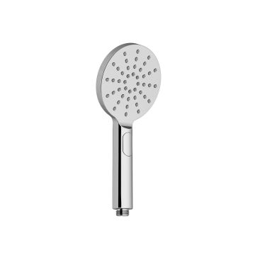 Ravak Apaļa Dušas Galva 3 funkcijas 956.00CR 120mm Hroms (X07P233)