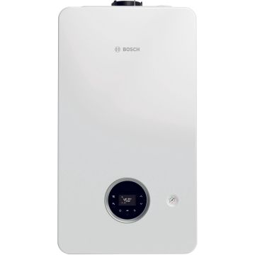 Bosch Gāzes Apkures Katls Condens 2300iW Gc2300iW 15P (7736901536)