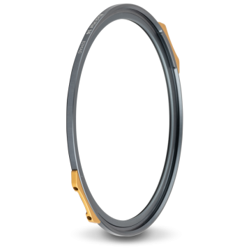 NiSi JetMag Pro Filter Black Mist 1/4