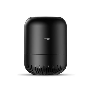 Joyroom portable wireless bluetooth speaker 5W 2200mAh black (JR-ML01)