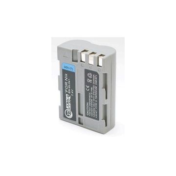 Extra Digital Nikon, battery EN-EL3e DV00DV1159 4775341111598