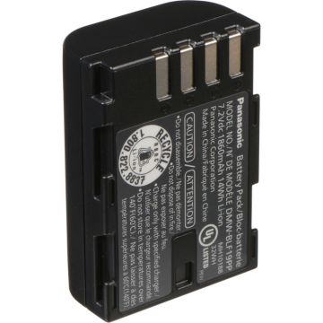 Panasonic DMW-BLF19E