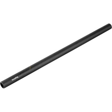 SmallRig 851 15mm Carbon Fiber Rod - 30cm