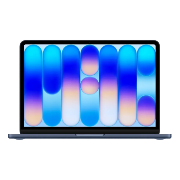 Apple MacBook Neo 13" A18 Pro 6 CPU 5 GPU 8GB 256GB Indigo INT MHFF4