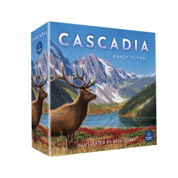 Flatout Games Cascadia 2021 (EN)