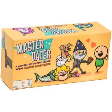 Master Dater (EN)
