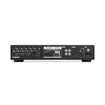 Naim NAC 252