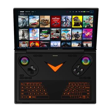 Onexplayer G1 AMD 8840 32GB RAM 1TB Portable Console