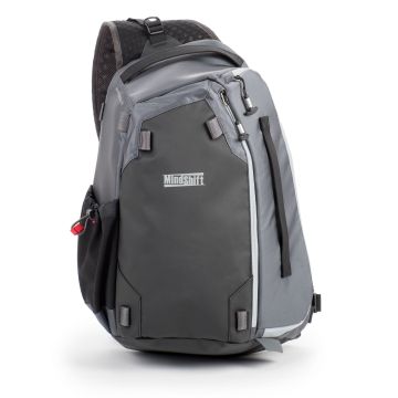 Think Tank MindShift PhotoCross 13 Sling Bag Carbon Grey (510422)