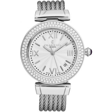 Charriol Alexandre C Ladies Watch AMSD51001