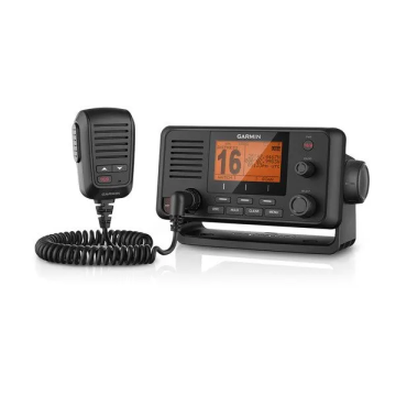Garmin VHF 210I Marine Radio (010-01751-01)