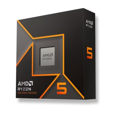 AMD Ryzen 5 R5-9600X Granite Ridge AM5 6-Core 65W BOX (100-100001405WOF)