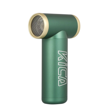 FeiyuTech KiCA JetFan 2 Multifunctional Blower Green