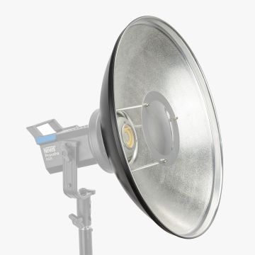 Newell Beauty Dish RF-405 Silver