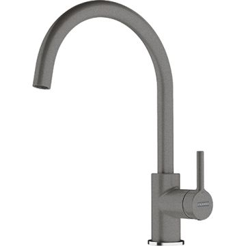 Franke Lina XL Swivel Stone Grey (115.0626.022)