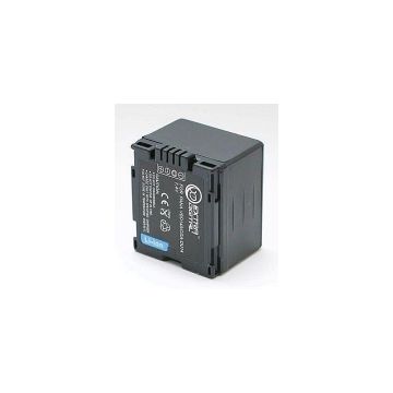 Extra Digital Panasonic, battery CGA-DU14 DV00DV1182 4775341111826