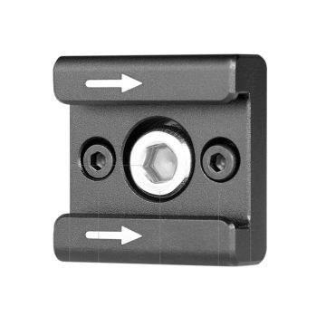 SmallRig 2060 Cold Shoe (2pcs Pack)