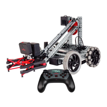 VEX Metāla robotikas konstruktors ar sensoriem V5 Classroom Super Kit (276-7120)