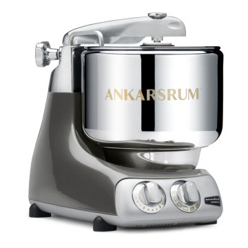 ANKARSRUM ORIGINAL AKM 6230 BC Black Chrome