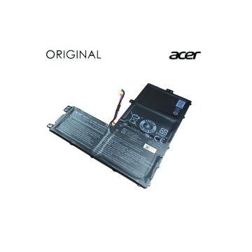 Extra Digital Notebook Battery ACER AC17B8K, 3220mAh Original 9990000410514