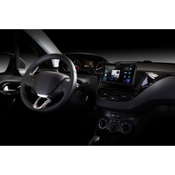 Pioneer SPH-EVO82DAB-208