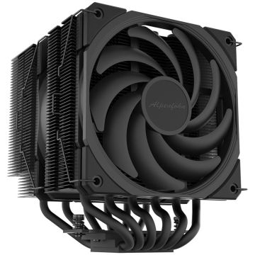 Alpenföhn Brocken 4 Max CPU Cooler - 2x 120mm (84000000211)