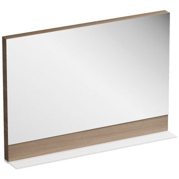Ravak Formy Vannas Istabas Spogulis 71x80cm Valrieksta (X000001049)