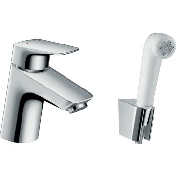 Hansgrohe Logis Maisītājs ar Bidettu (71290000)