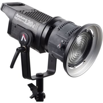 Aputure LS C120D II V-mount