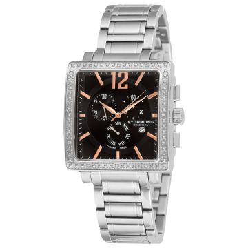 Stuhrling Monaco Men's Watch 316G.33111